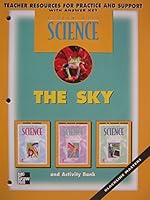 The Sky - Teacher Resources for Practice and Support, with Answer Key (Science) 002277615X Book Cover