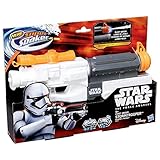 Nerf - B4441eu40 - Soaker - Villain Trooper Blaster - Star Wars