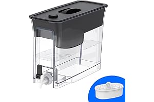 Brita Large 35-Cup Water Dispenser