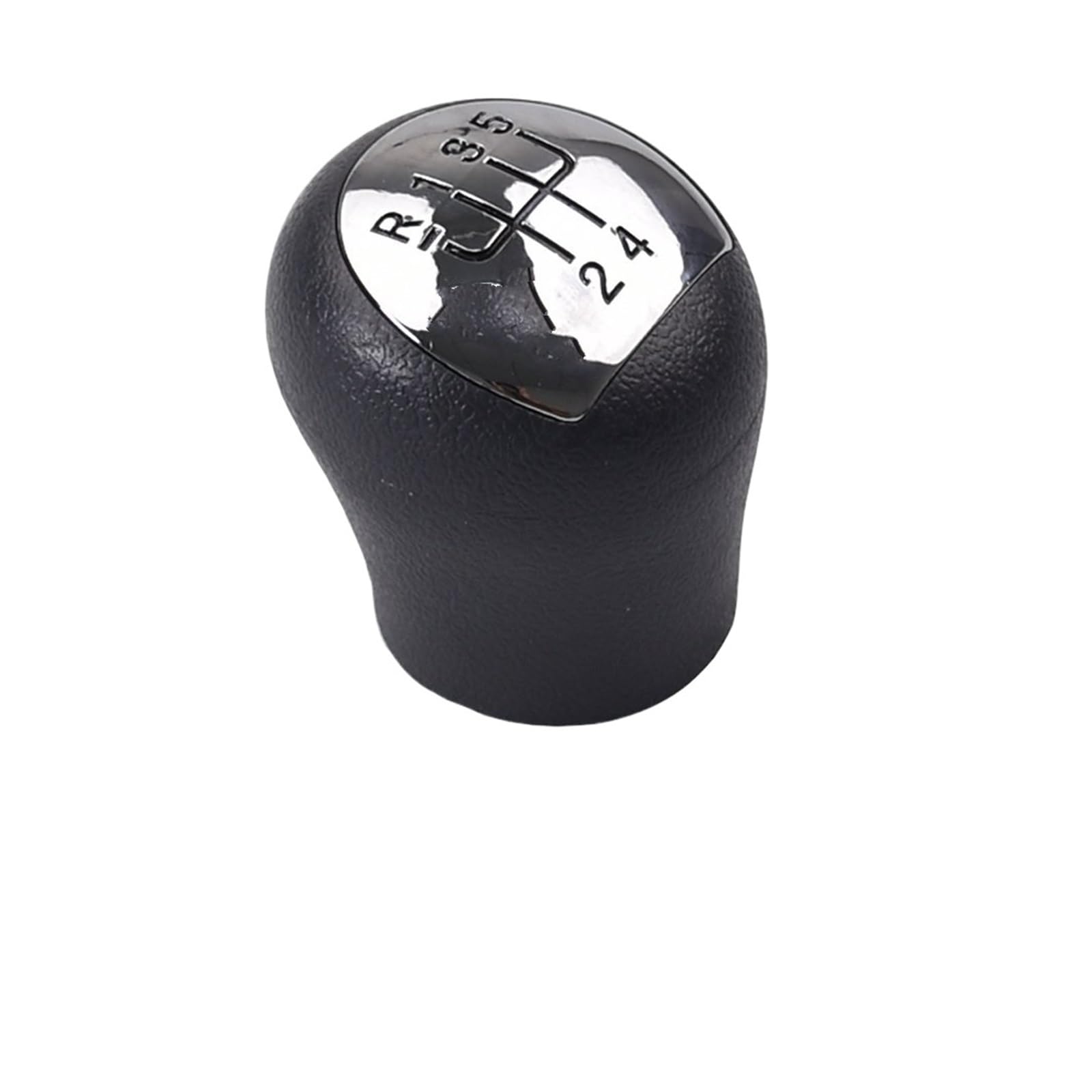 Oxektgb Car Gearshift for Twingo for Scenic for Megane for Laguna for Kangoo for Clio II 2 MK2 5 Speed Car Gear Shift Knob Car Gear Shift Knob