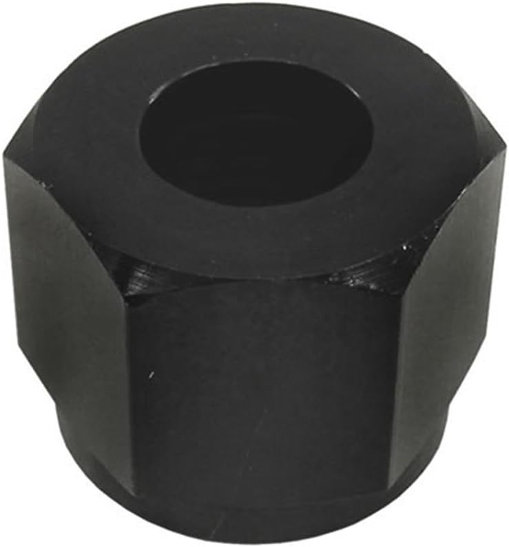 Nitrous Express 11703 Bottle Nut for 326nx Valve Automotive