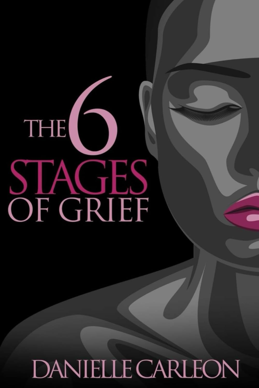 The Six Stages of Grief