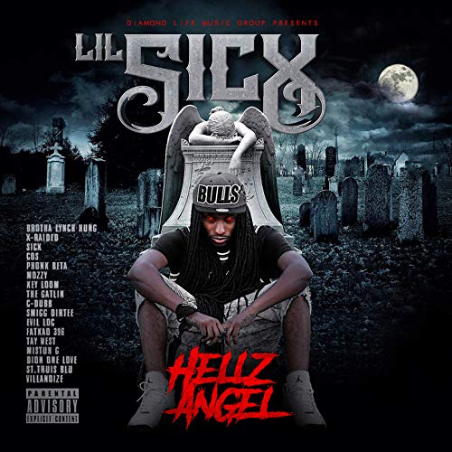 Lil Sicx on Amazon Music Unlimited