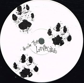 Amazon.co.jp: The Love Cats: ミュージック