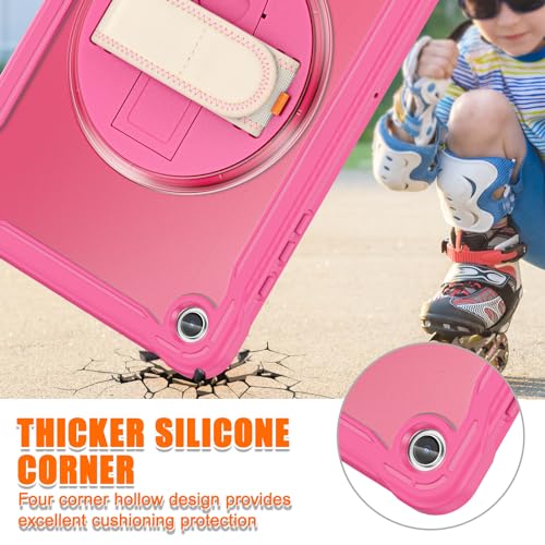 Coque Samsung Galaxy A9 Plus antichoc transparente protecteur écran rose