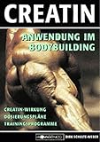 Creatin: Anwendung im Bodybuilding