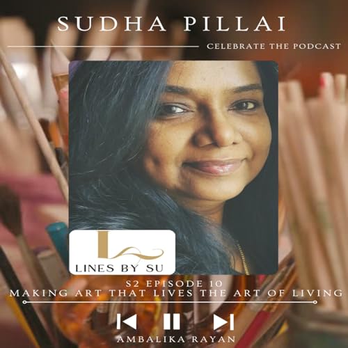 Sudha Pillai