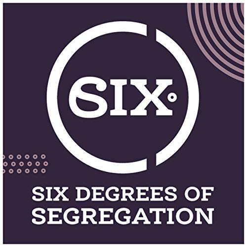 Page de couverture de Six Degrees of Segregation