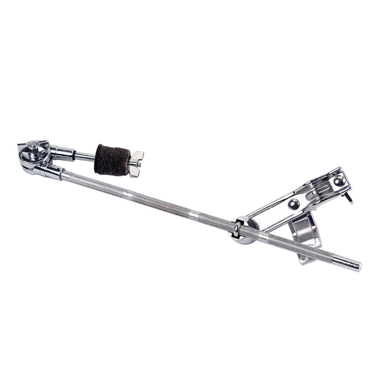 HEMOTON Clip para Batería Abrazadera para Instrumento Accesorio de Percusión de Repuesto para Abrazaderas de Extensión de Instrumento de Percusión