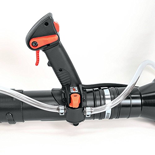 Makita PM7650H 75.6 cc MM4 4-Stroke Engine Mist Blower