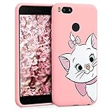 Perfecto para Xiaomi Mi A1 - 5,5 pulgadas