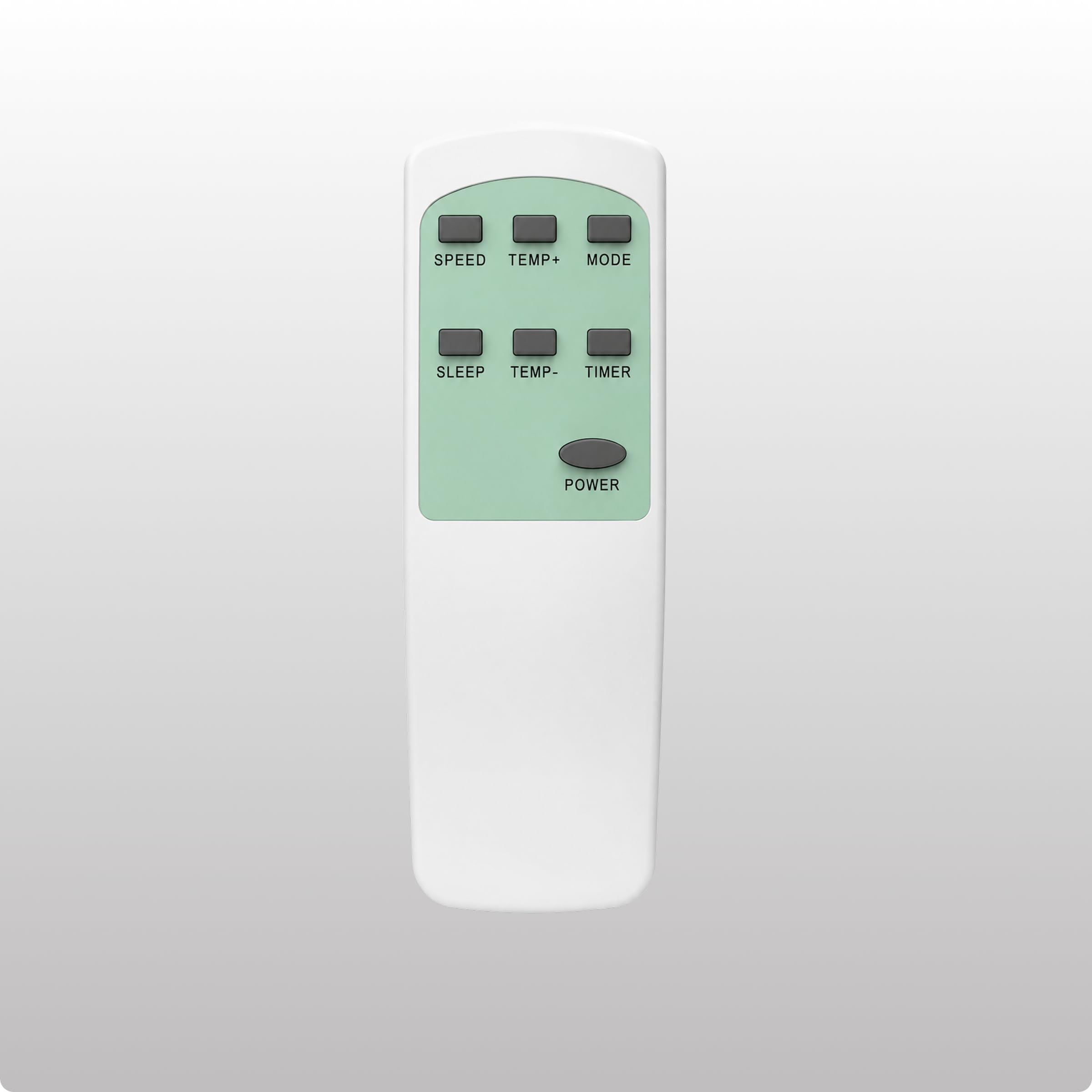 Hantech Mobile Inverter Klimaanlage 12000 BTU mit Abluftschlauch 3,5 kW | 3in1 Inverter Klimagerät zum Kühlen & Entfeuchten für 14-22m² Räume. Sparsame Energieklasse A mit Timer & Fernbedienung.