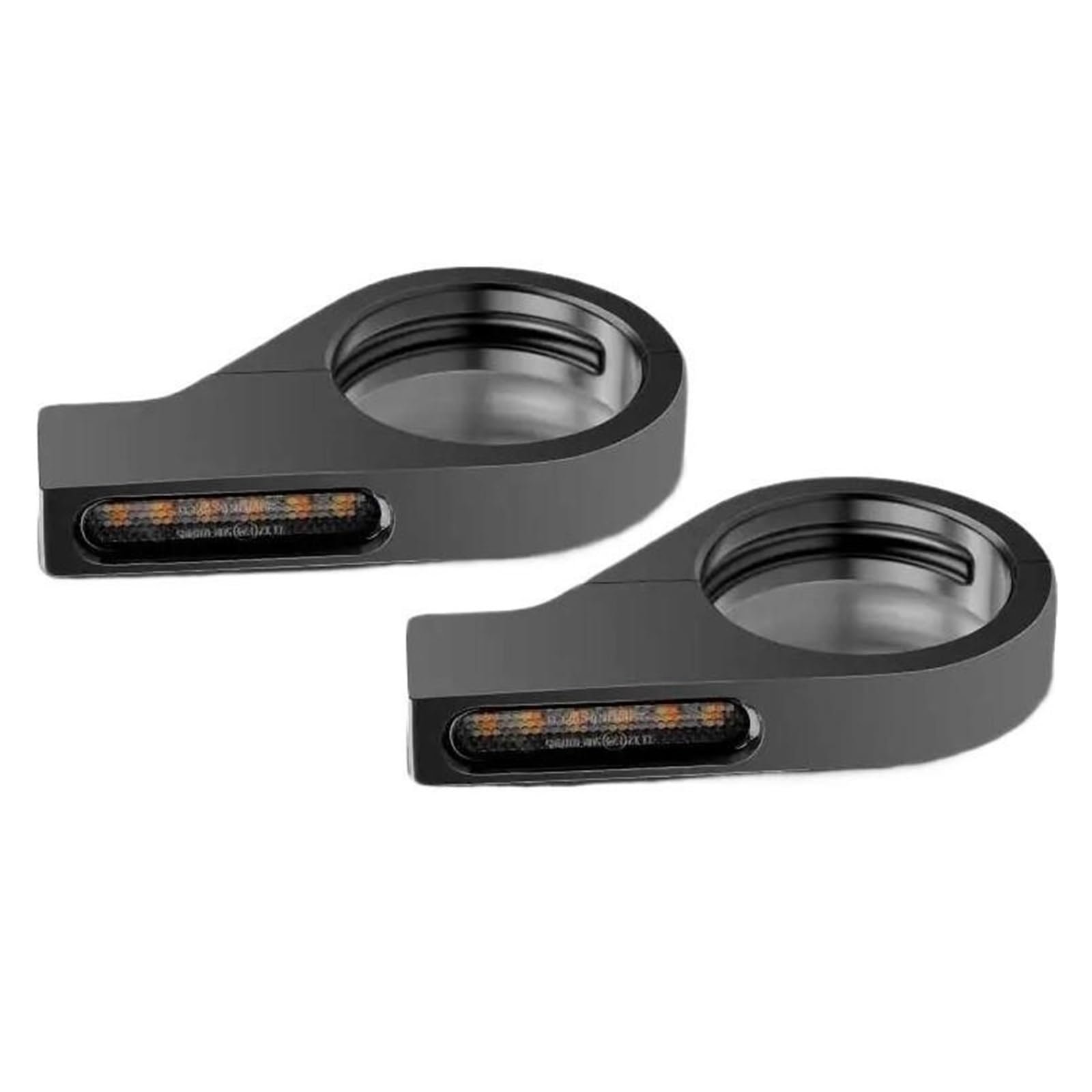 Indicatori Direzione Moto Indicatori Direzione LED Moto Universali