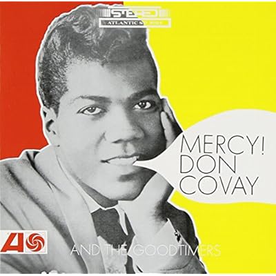 Mercy