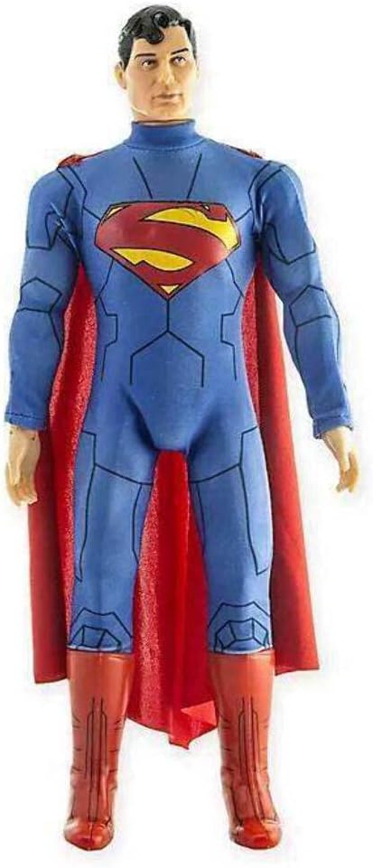 DC Comics Superman 14" Action Figure, Multicolor