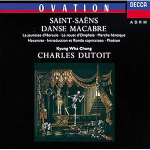 Danse Macabre/Phaeton/+