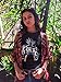 Camisetas La Colmena 4030-Dragon Ball - Ultra Instinct Splatter (albertocubatas) M