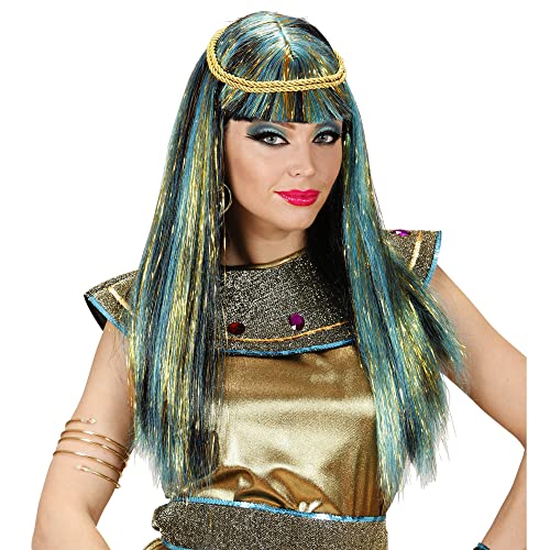 "New Age Cleopatra Wigs" In Box -