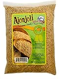 Ajonjoli 8oz | Sesame Seeds | 2 Pack