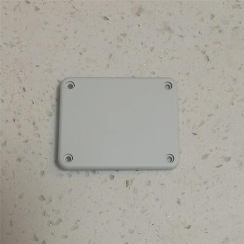 SOLKIN Drone Accessories Gimbal Camera Len Frame Rear Cover for DJI Phantom 4 ProAdvV2.0 Drone Repair Parts (Color  Len Rear Cover)