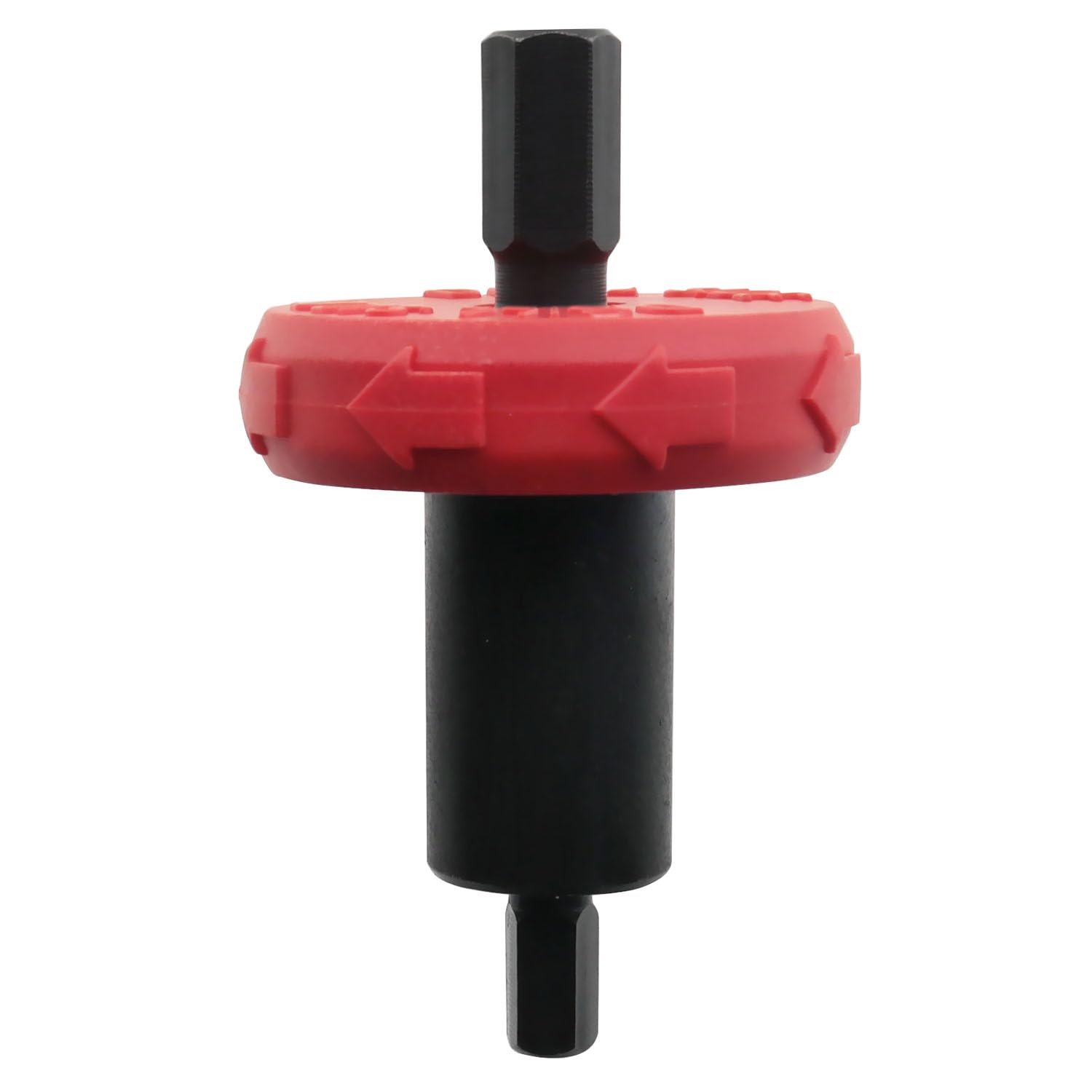 E-outstanding Adaptador de arranque de motor diésel para cortacésped, adaptador de taladro de motor eléctrico de arranque de emergencia, compatible con cortadores de alambre de mano, sopladores de