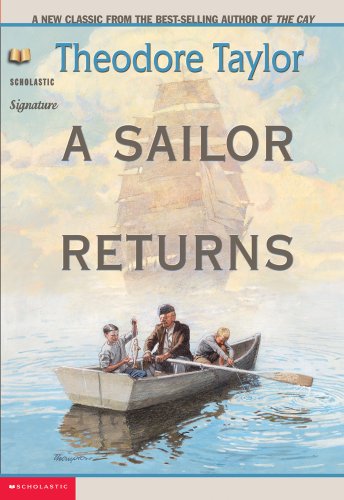 A Sailor Returns