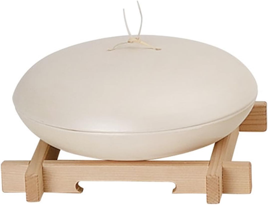 Yamashita Kogei 16068030 Silver Color, 6/5 Size Treasure Raku, 7.9 inches (19.9 cm)