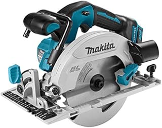 Makita Akku-Handkreissäge (ohne Akku/Ladegerät, 680 W, 18 V) DHS680Z
