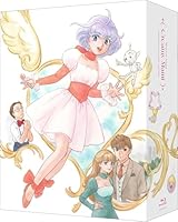 魔法の天使クリィミーマミ 40th Anniversary Blu-ray BOX (特装限定版)【Blu-ray】