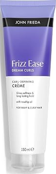 John Frieda Frizz Ease Dream Curls Curl Defining Cr me 150ml
