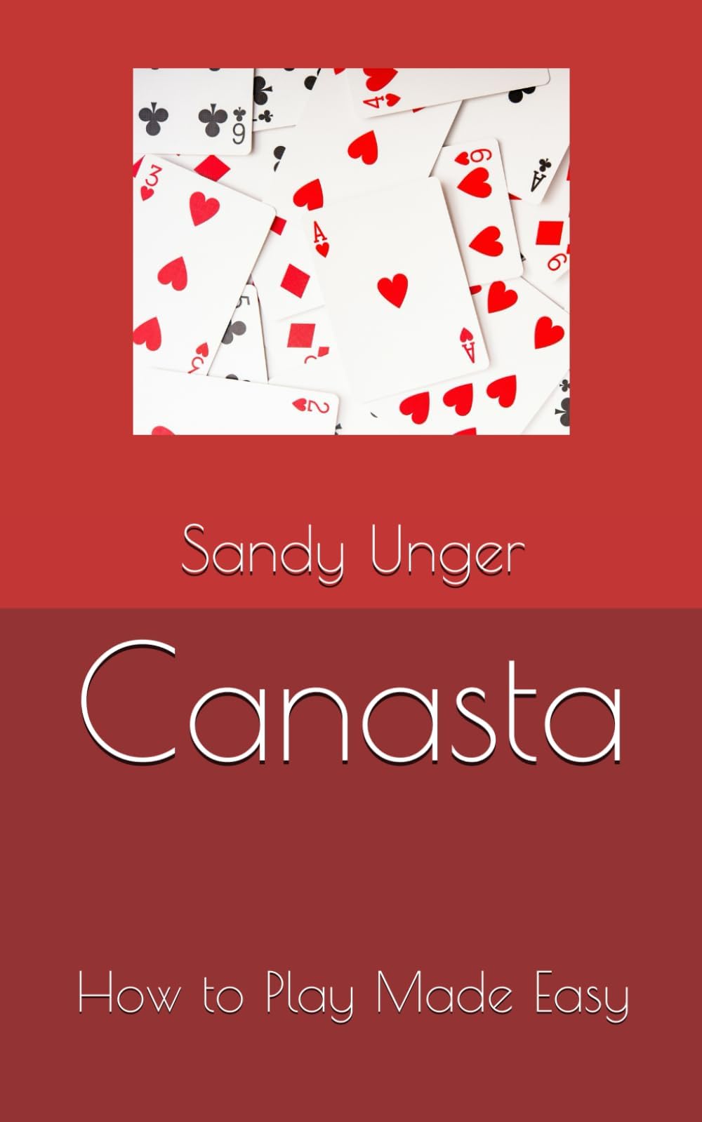 Canasta: How to Play Made Easy