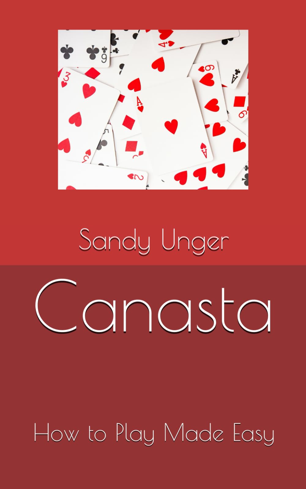 Canasta: How to Play Made Easy