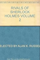 RIVALS OF SHERLOCK HOLMES VOLUME 2 B001AIJU7A Book Cover