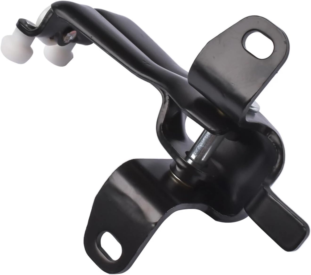 MP&PV Auto Parts Sliding Door Roller, Side Door Hardware Roller Guide Compatible with Mercedes Viano Vito W639 2003-2014 OE: 6397601347, 6397602547, 6397601747 (MIDDLE-OE-6397602547)