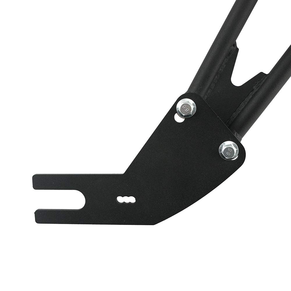 SPICLY Per CB650F CB650R CB650 CB125 R/F Parafango Moto Coperchio Posteriore Parafango Parafango Paraspruzzi Protezione Parafango Moto