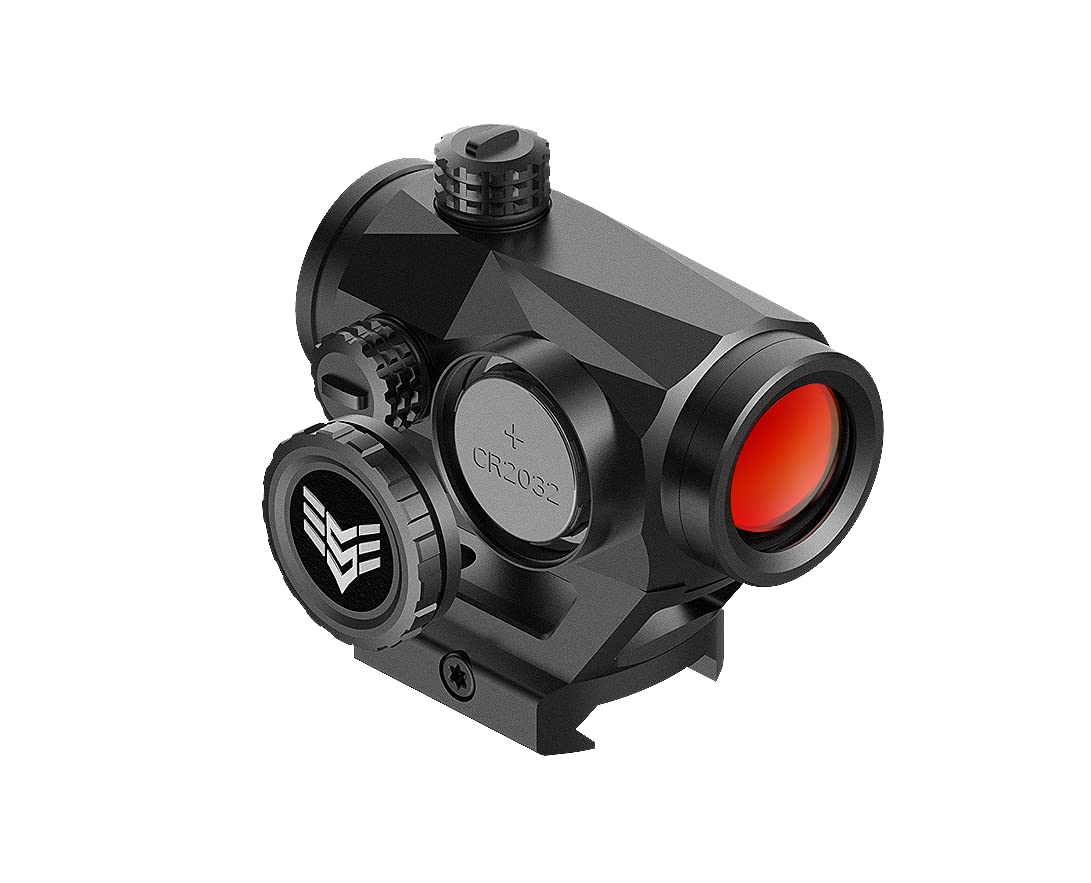 SwampfoxLiberator II Mini Dot Sight