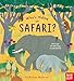 Who's Hiding on Safari? (Who's Hiding Here?)