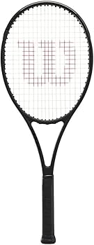 Amazon | Wilson Pro Staff 97L V13 Tennis Racquet (4_1/2) | Wilson