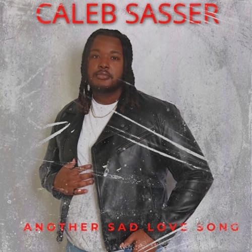 Caleb Sasser