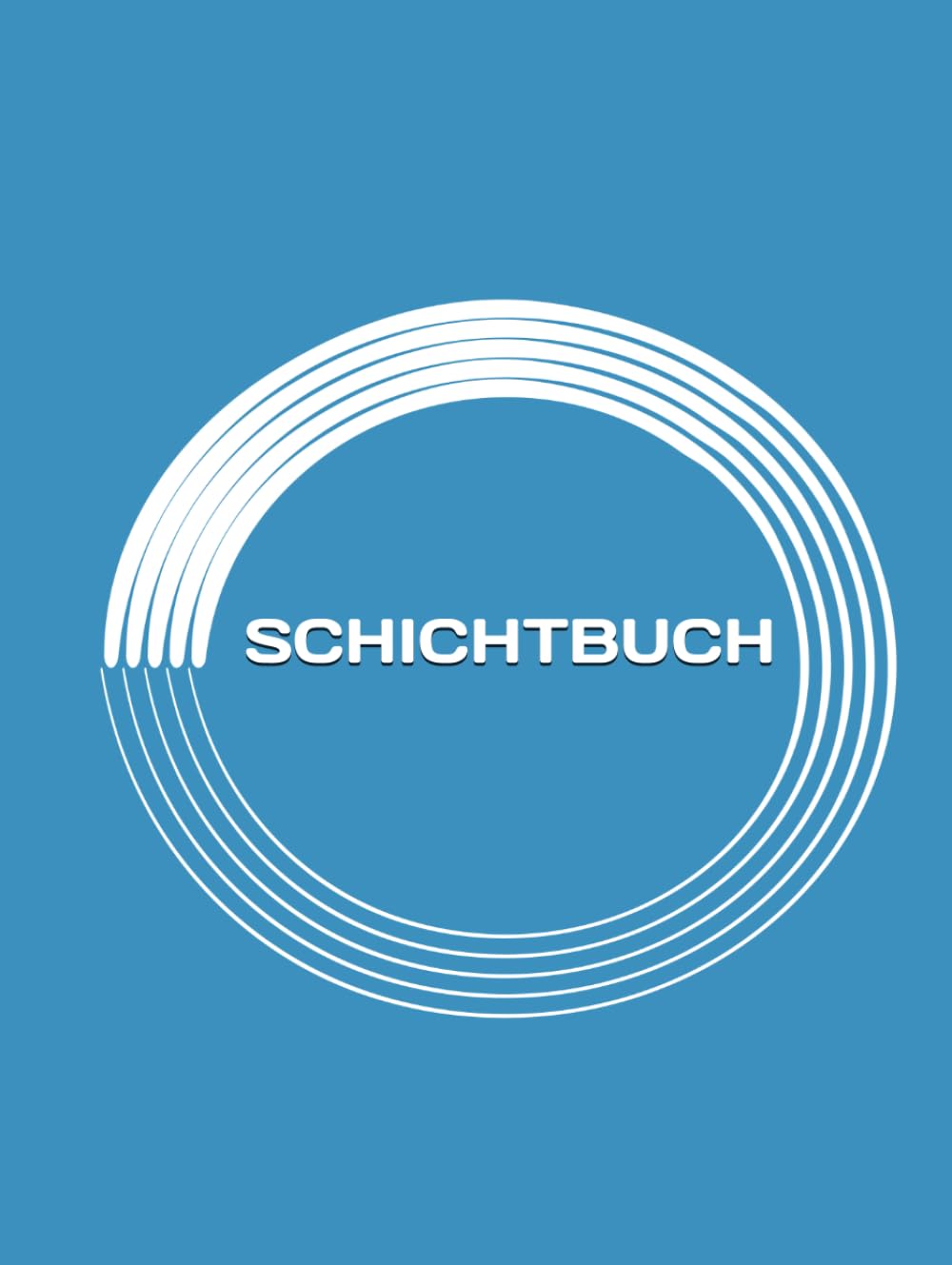 SCHICHTBUCH: STEIGERE PRODUKTIVITÄT UND EFFIZIENZ: 365 VORLAGEN! DEIN UNVERZICHTBARES SCHICHTÜBERGABE BUCH FÜR NAHTLOSE ARBEITSABLÄUFE.: Erfolg ... für mühelose Arbeitswechsel.