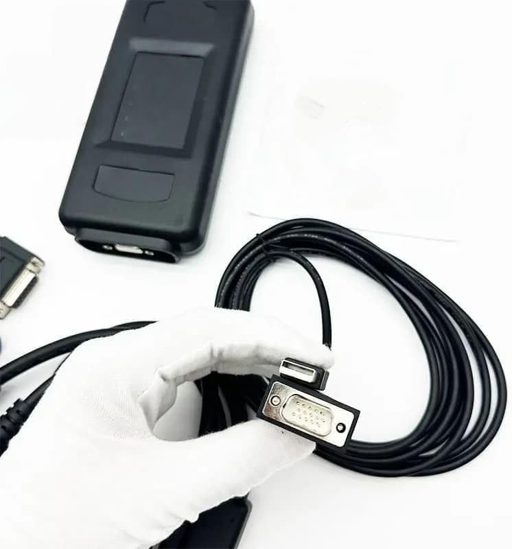 5385051 4780235 Excavator Diagnostic Tool ET4 SIS Communication Adapter 538-5051 478-0235