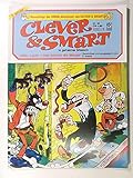  Clever & Smart; 2. Auflage Nr. 30 ; Hilfe Leute ... (1984)