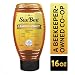 Sue Bee Naturally Infused Lemon Honey, Pure Honey, Product of USA, US Grade A, Flavored Honey, 16 Ounce (Pack of 1)