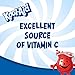 Kool-Aid Caffeine Free Blue Raspberry Lemonade Sweetened Powdered Drink Mix 1 Count 20 oz Canister
