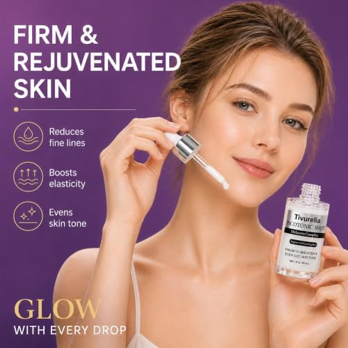 Calcium Daily Skincare Set, Facial Care Kit with Cleanser, Serums, Calcium Multi Balm Stick & Eye Patches, Hydrating Moisturizing Routine for Soft, Smooth-Looking Skin. - 1