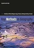 Key Methods in Geography