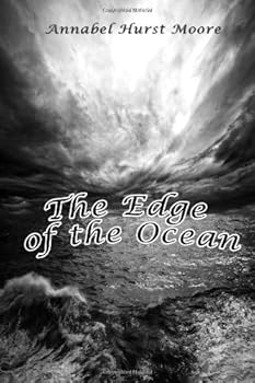 Paperback The Edge of the Ocean Book