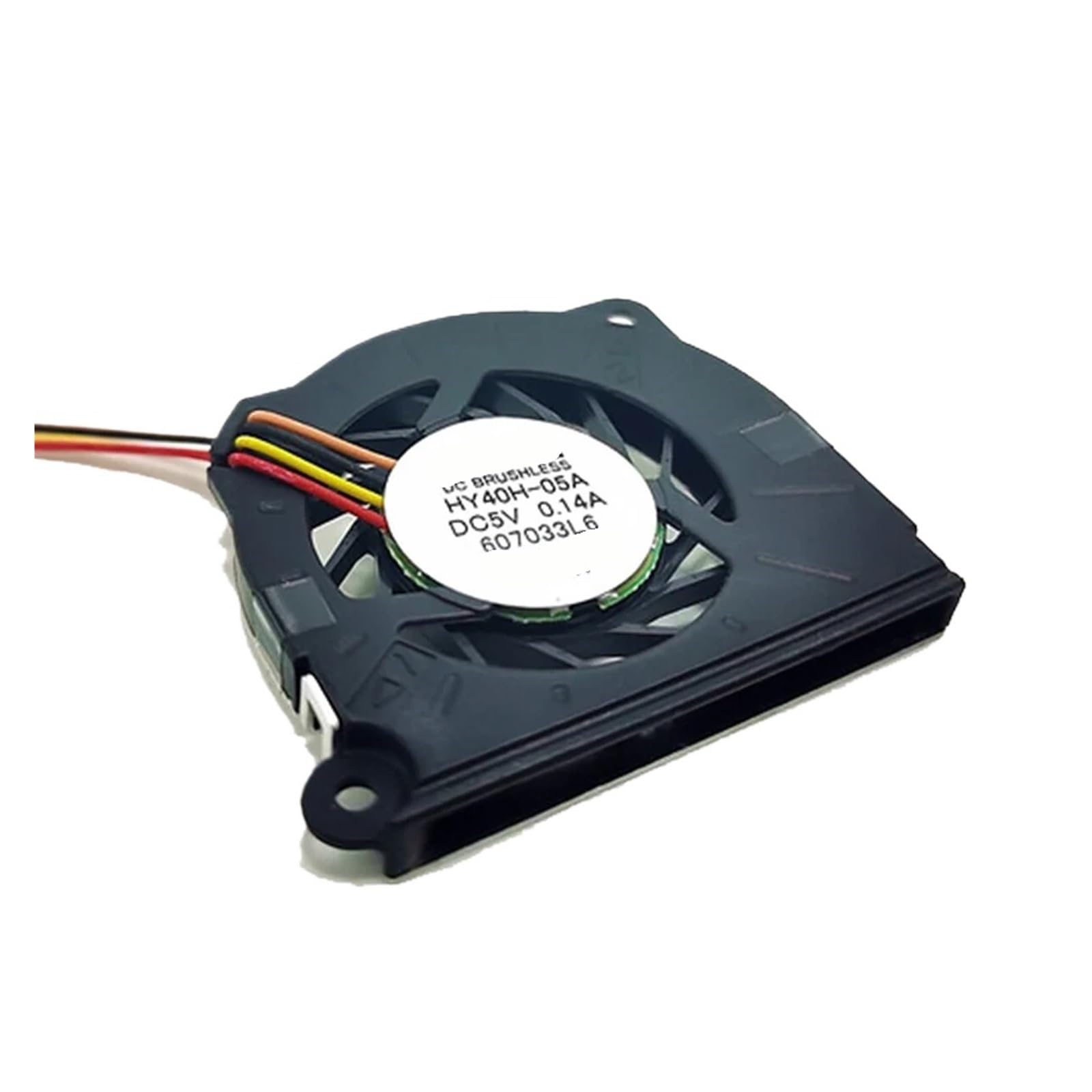 UITGVDQAT HY40H-05A 4CM 5V Cooling Fan