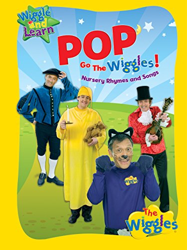 Pop Go the Wiggles!