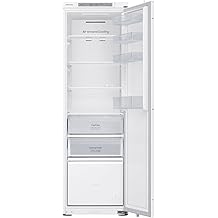 Samsung 270 Litre Integrated Fridge With Icebox